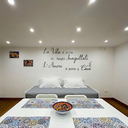 M&F Home Palermo Eksteriør billede