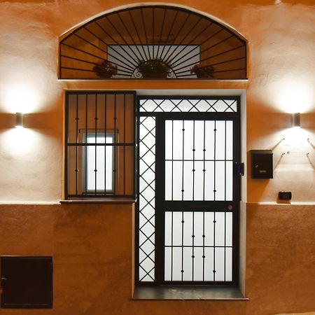M&F Home Palermo Eksteriør billede