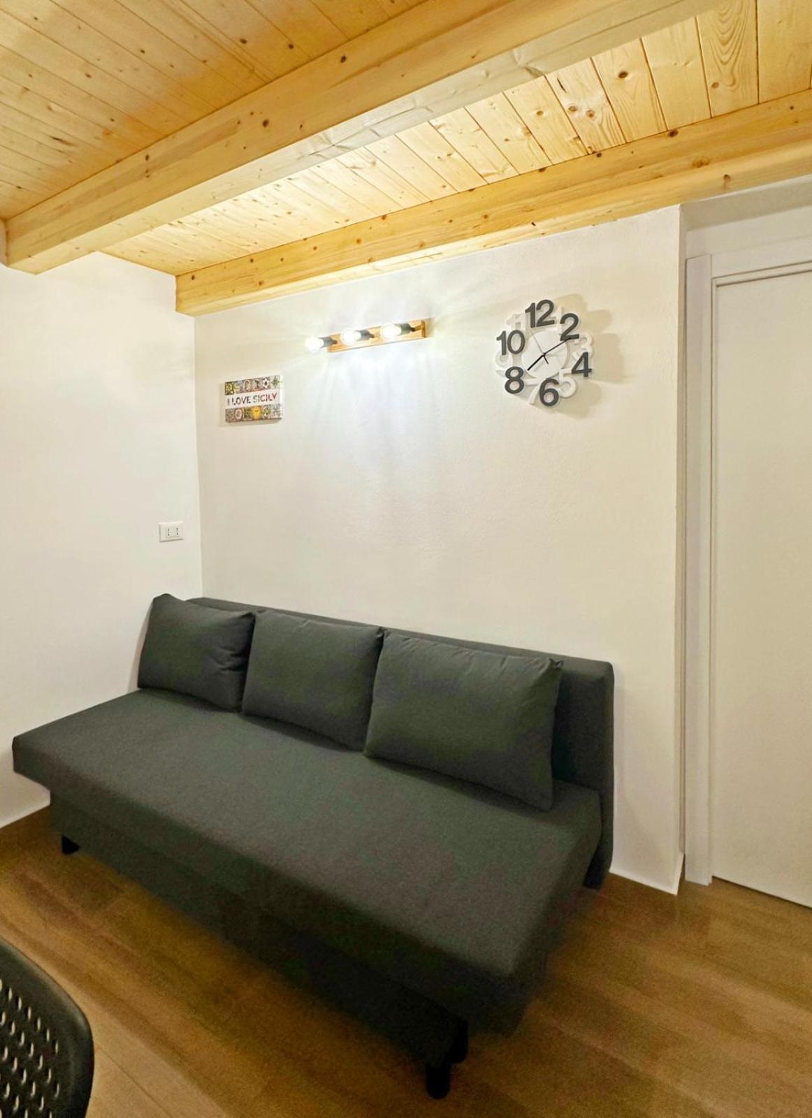 M&F Home Palermo Eksteriør billede