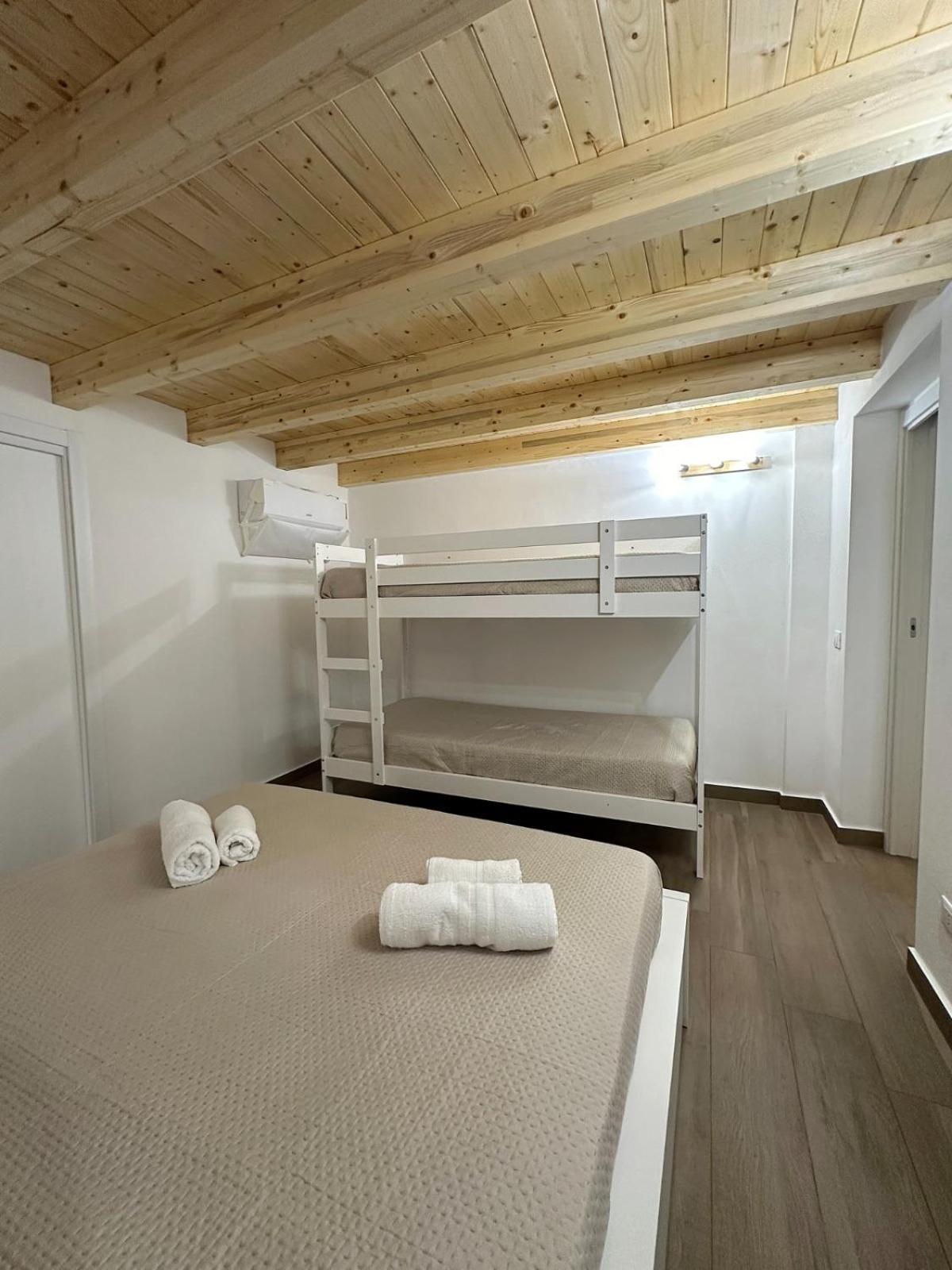 M&F Home Palermo Eksteriør billede