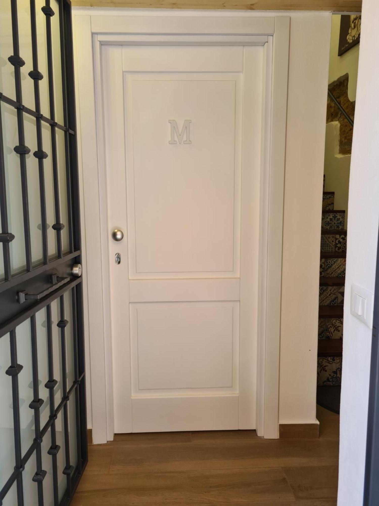 M&F Home Palermo Eksteriør billede