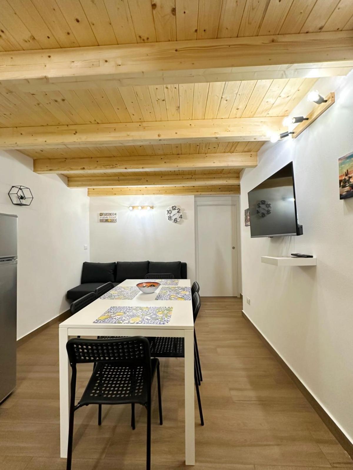 M&F Home Palermo Eksteriør billede