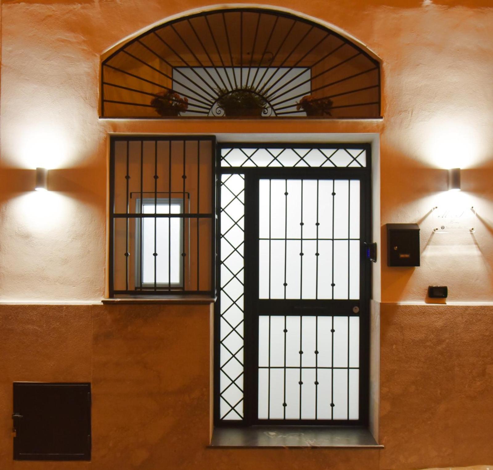 M&F Home Palermo Eksteriør billede